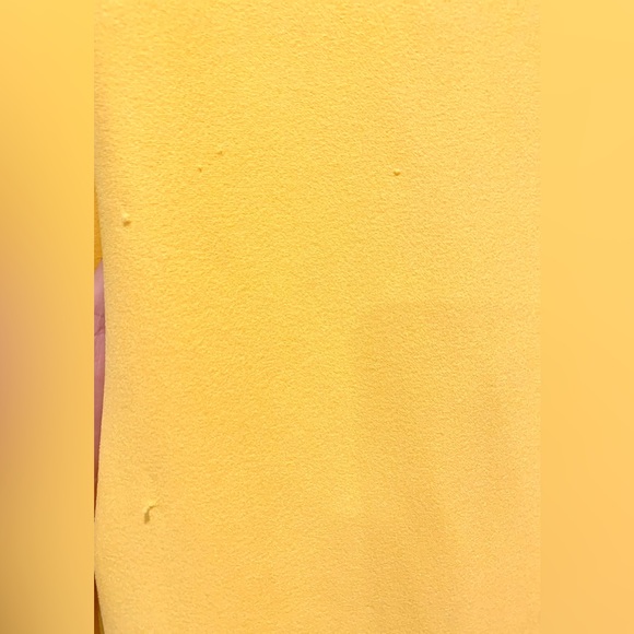 BADGLEY MISCHKA Elegant Blouson Sleeve Day Dress - Picture 10 of 13